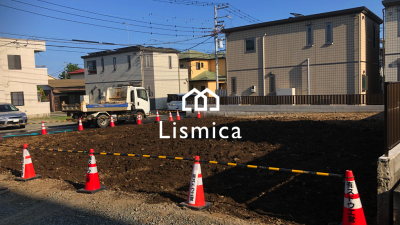 木造2階建て住宅全壊解体工事