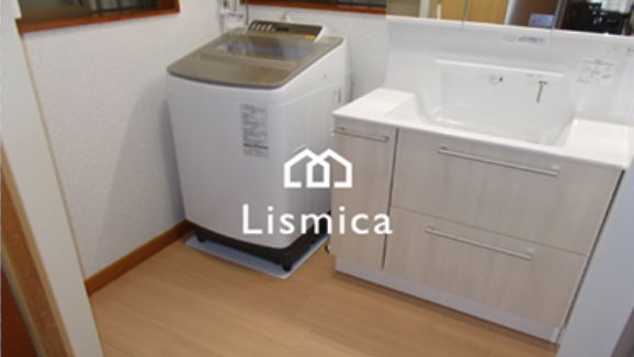 戸建住宅バス洗面リフォーム